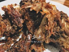 -董立兵烤鸭店(明湖店)