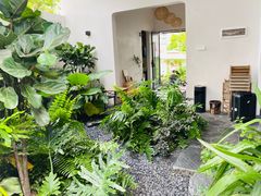 -漫笙舍Manse·咖啡·民宿