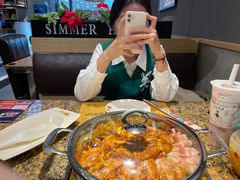 -黄记煌三汁焖锅(宽城万达店)