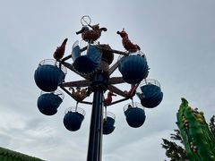 -珠海长隆海洋王国