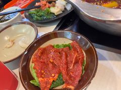 -尚品海鲜肥牛自助火锅(湖明店)