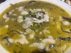 -肖四女·江湖菜(临港店)