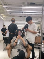 -MY HAIR ARDOR