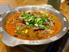 -鑫正兴东北烧烤(滨湖店)