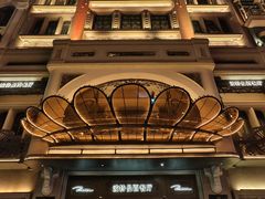 -波特曼西餐厅(中央大街店)