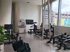 -YCHL FIT 健身(星寰店)