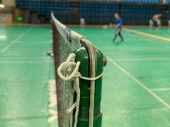 -苏州独墅湖体育馆