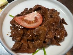 老厦门兰煎肝-堂宴·老厦门私房菜(1988仙岳总店)