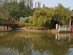 -深圳国际园林花卉博览园