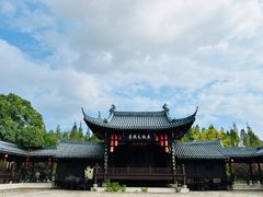 -江心屿景区