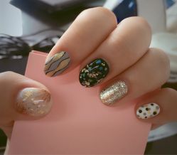 -Easy Lady美甲美睫半永久纹绣工作室