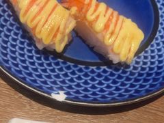 -三禾寿司(君尚店)