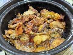 -斯丹姜母鸭·古法干香(涂门街总店)