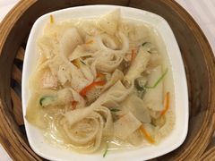 姜葱牛百叶-潮福城大酒楼·潮粤菜·港式点心(阳光城店)