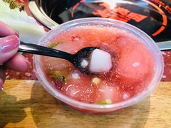 -赵美丽·重庆社区火锅·直营店(火车东站·中豪国际店)