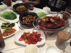 -太兴餐厅(东方广场分店)