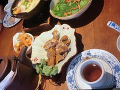 -客家道(百脑汇店)