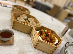 -如丰晟宴(长安万达店)