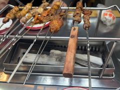 -古彭7只羊·徐州烧烤(玄武墨香路店)