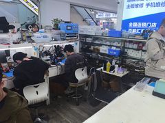 -展业手机快修(百脑汇科技大厦店)