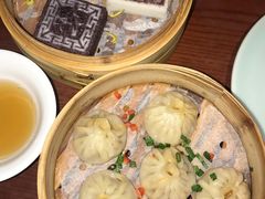 绍兴小笼-寻宝记绍兴菜(鲁迅路店)