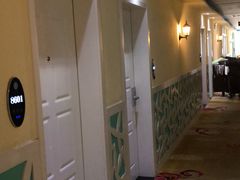 -郑州星座精品酒店(国贸360店)