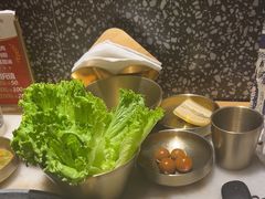 -韩宫宴烤肉·料理(颛桥万达店)