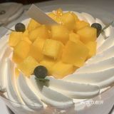 南京宝藏蛋糕店