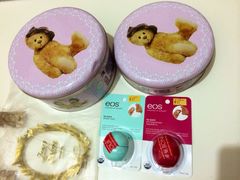 珍妮曲奇&nbsp;Jenny&nbsp;Bakery(尖沙咀店)-珍妮曲奇聪明小熊(尖沙咀店)