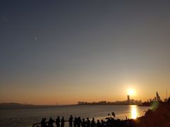-深圳湾公园(南山区)