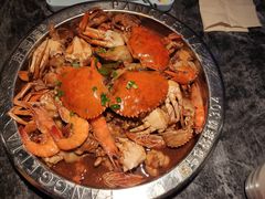 -胖哥俩肉蟹煲(世茂国际广场店)
