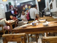 -桂花香手工面(鼓楼店)