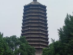 -玲珑塔公园