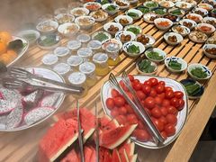 -匠牛亭·锅物烧肉放题自助(昆百大·泰业城店)