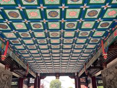 -龙潭水乡