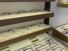 -精益眼镜(建三店)