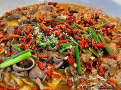 水煮鸭胫-邱大妈水煮(龙山店)