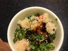 -大龙辣火锅·龙虾·烧烤(湖滨新天地店)