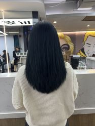 -奈川烫染Salon