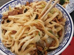 -老北京胡同味道二荤铺(酒仙桥店)