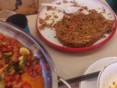 -地摊风云龙虾烧烤铺(润和国际店)