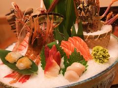 -王鼎精致料理铁板烧(世博源店)