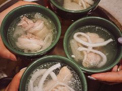 -润园四季椰子鸡火锅(海上世界店)
