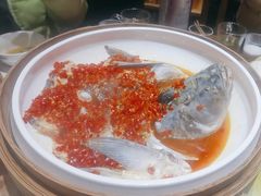 -渔乡米香·剁椒鱼头(四方坪店)