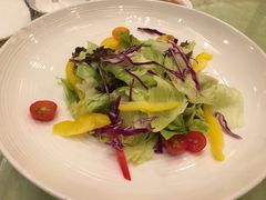 -龙景轩大酒店(宝杨路店)