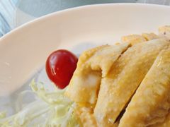 -廊亦舫Lang Yi Fang Restaurant(金桥店)