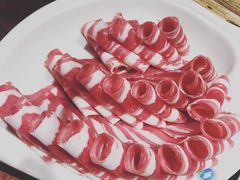 -额尔敦传统涮(公园西路店)