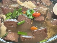 -东江渔村·古典园林·30年粤菜老字号(太和店)