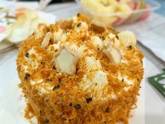 -幸福西饼生日蛋糕·下午茶(石肯店)