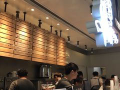 -喜茶(上海兴业太古汇店)